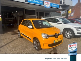 Renault Twingo 1.0 SCE COLLECTION