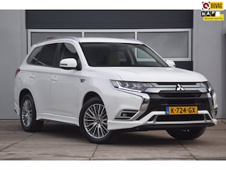 Mitsubishi Outlander 2.4 PHEV Pure+ Leer / Trekhaak /