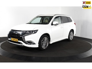 Mitsubishi Outlander 2.4 PHEV Pure+ Leer / Trekhaak /