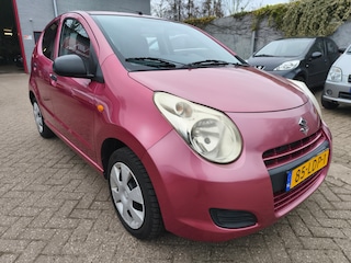 Suzuki Alto 1.0 Comfort, Airco