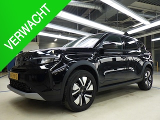 Opel Frontera 1.2 Turbo Hybrid GS 110 PK Automaat | Navigatie | Camera | Climate Control | Stoel/Stuurwielverwarming