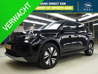 Opel Frontera 1.2 Turbo Hybrid GS 110 PK Automaat | Navigatie | Camera | Climate Control | Stoel/Stuurwielverwarming