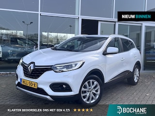 Renault Kadjar 1.3 TCe Intense Automaat | Climate Control | Navigatie | Camera | 1500 Kilo trekgewicht