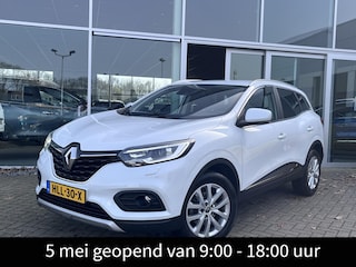 Renault Kadjar 1.3 TCe Intense Automaat | Climate Control | Navigatie | Camera | 1500 Kilo trekgewicht
