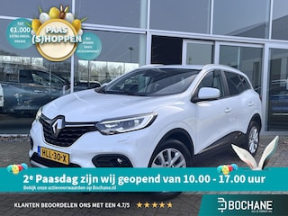 Renault Kadjar 1.3 TCe Intense Automaat | Climate Control | Navigatie | Camera | 1500 Kilo trekgewicht