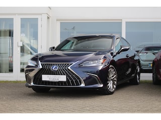 Lexus ES 300h Hybrid President Line Premium I Mark Lev. I Facelift I Open Dak I