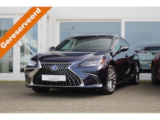 Lexus ES 300h Hybrid President Line Premium I Mark Lev. I Facelift I Open Dak I