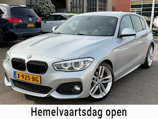 BMW 118i Edition M Sport Shadow High Executive