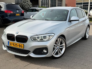BMW 118i Edition M Sport Shadow High Executive