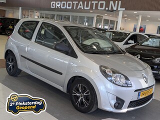 Renault Twingo 1.2-16V Authentique Airco, STuurbekrachtiging