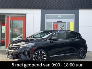 Renault Clio 1.6 E-Tech Full Hybrid 145 techno | Automaat | Cruise control | Achteruitrijcamera