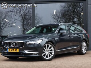 Volvo V90 2.0 D4 Inscription 360 Cam Harman Kardon Trekhaak Dealeronderhouden
