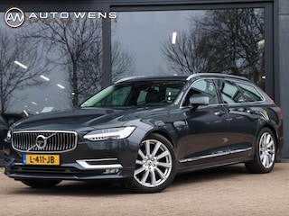 Volvo V90 2.0 D4 Inscription 360 Cam Harman Kardon Trekhaak Dealeronderhouden