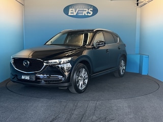 Mazda CX-5 2.5 194 Signature