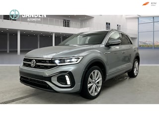 Volkswagen T-Roc 1.5 TSI R-Line Edition|Automaat|LED|Apple Carplay|Camera|18inch.