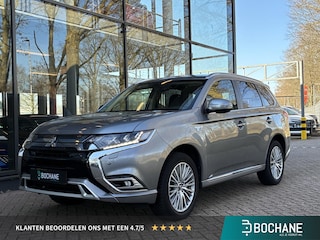 Mitsubishi Outlander 2.4 PHEV Intense | Cruise Control | Achteruitrijcamera | Navigatie via Carplay/Android |