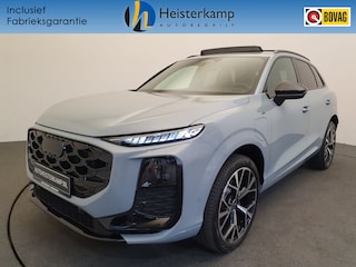 Audi Q3 1.5 272pk e-hybrid S-Line Wegklapbare trekhaak, Panoramadak, Sonos, Memory