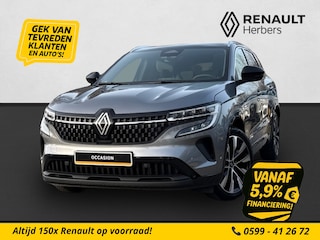 Renault Austral 1.2 E-Tech full hybrid 200 techno PANORAMADAK / ELECTR. STOEL / CAMERA / VELE OPTIES