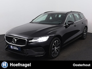 Volvo V60 2.0 B4 Inscription | BTW | Automaat | Adaptive cruise | Stoelverwarming