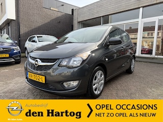 Opel Karl 1.0 ecoFLEX Edition Automaat/Parkeerhulp/Cruiscontrol.