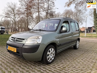 Peugeot Partner MPV 1.6-16V XT - airco - panoramadak - cruise control