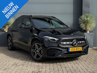Mercedes-Benz GLA 200 AMG Line | Panorama | Keyless | Digital Light