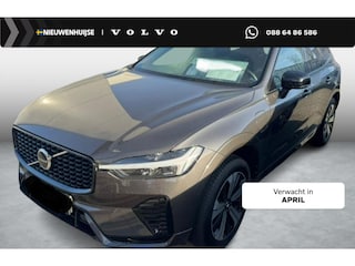 Volvo XC60 Plug-in Hybrid T6 AWD Plus Dark | Long Range |
