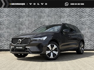 Volvo XC60 Plug-in Hybrid T6 AWD Plus Dark | Long Range |