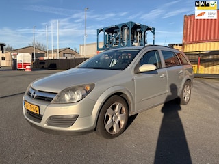 Opel Astra Wagon 1.6 Edition - airco