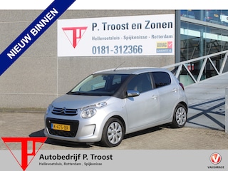 Citroën C1 1.0 VTi Feel Bluetooth/Airco/Elektrische ramen/Centrale vergrendeling