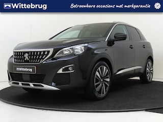 Peugeot 3008 1.2 PureTech Allure
