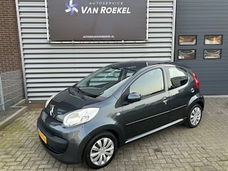 Citroën C1 1.0-12V Séduction | Airco | Nieuwe APK | Centrale deurvergrendeling