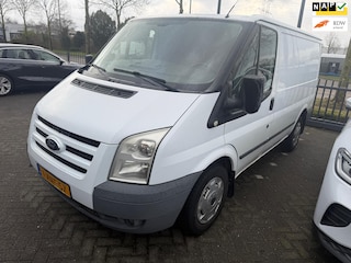 Ford Transit 260S 2.2 TDCI SHD - airco - cruise control