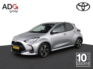Toyota Yaris 1.5 Hybrid 115 Dynamic | Apple Carplay/Android Auto | Parkeersensoren | Stoel/Stuurverwarming | Parkeercamera |