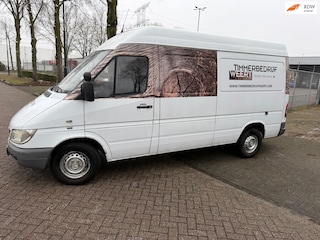 Mercedes-Benz Sprinter 211 CDI 2.2 355