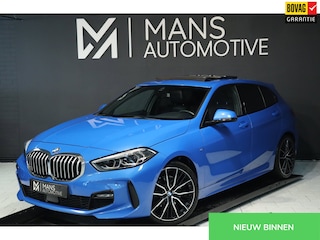 BMW 118i M SPORT / PANODAK / LIVE COCKPIT / LED / CAMERA / CARPLAY