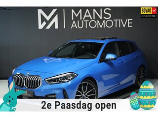 BMW 118i M SPORT / PANODAK / LIVE COCKPIT / LED / CAMERA / CARPLAY