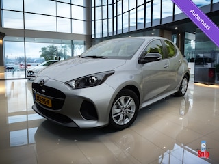 Mazda 2 1.5 Centre-line