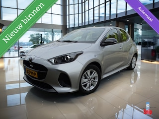 Mazda 2 1.5 Centre-line