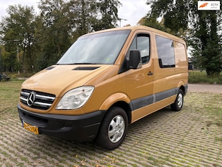 Mercedes-Benz Sprinter 209 2.2 CDI 325 HD / Rolstoelvervoer! / Vol elektrisch bedienbaar! NAP!!