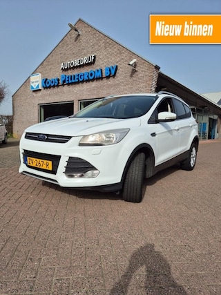 Ford Kuga 1.6 TREND