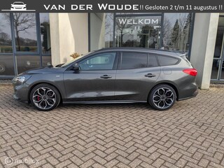 Ford Focus Wagon 1.0 EcoBoost ST Line Business