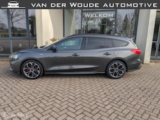 Ford Focus Wagon 1.0 EcoBoost ST Line Business