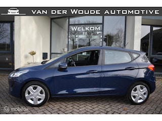 Ford Fiesta 1.0 EcoBoost Connected 2020|59DKM!|Airco