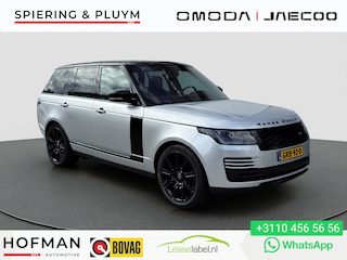 Land Rover Range Rover 2.0 P400e Autobiography | Pano | HUD | Meridian | Matrix LED | Softclose | Massage |