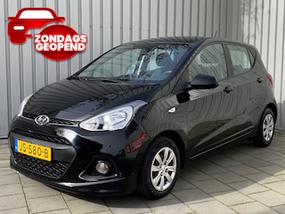 Hyundai i10 1.0i i-Motion Comfort|Climate Control|5 Deurs|