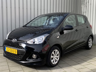 Hyundai i10 1.0i i-Motion Comfort|Climate Control|5 Deurs|