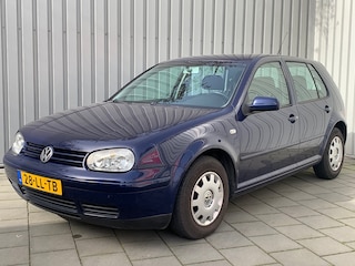Volkswagen Golf 1.6-16V|5 Deurs|Airco|APK|