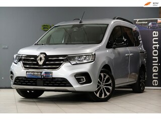 Renault Kangoo 1.3 TCe |14.937km UNIEK| 5PERS Camera/Automaat/Navi/Lane Assist/Adaptive Cruise