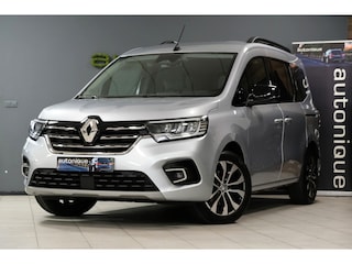 Renault Kangoo 1.3 TCe |14.937km UNIEK| 5PERS Camera/Automaat/Navi/Lane Assist/Adaptive Cruise